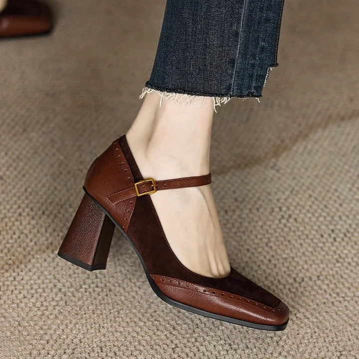 Norma™ | Classic Pumps