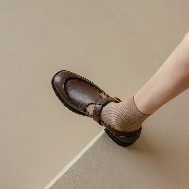 Novalisse™ | Retro Shoes