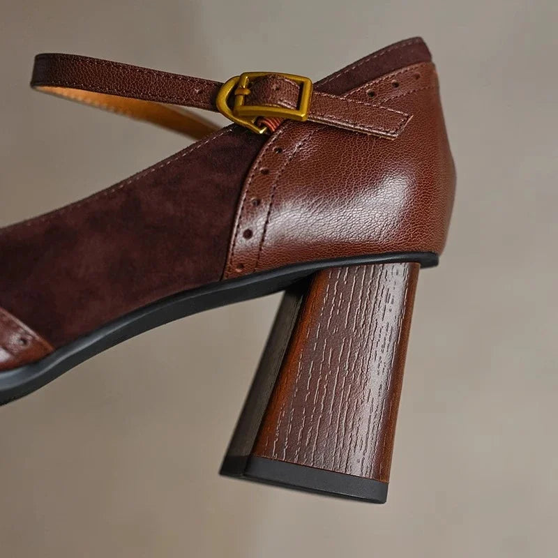 Norma™ | Classic Pumps