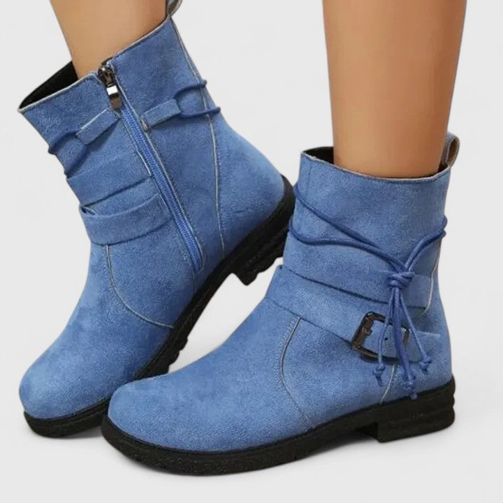 Nellie™ | Sophisticated Boots