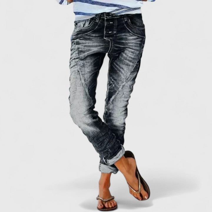 Erin™ | Comfortable Pants