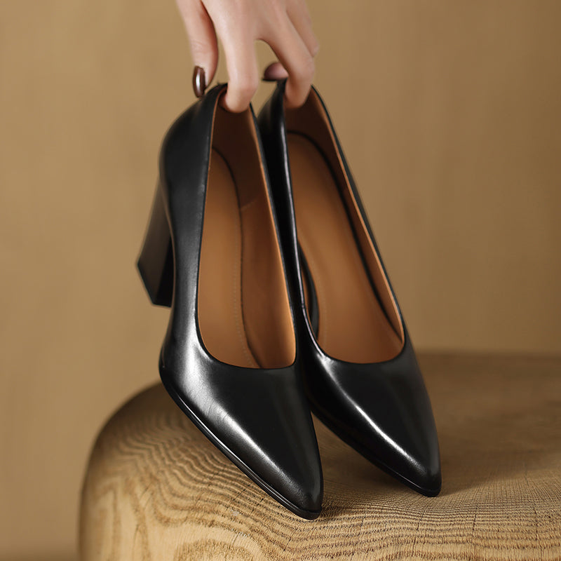 Fanny™ | Elegant Pumps