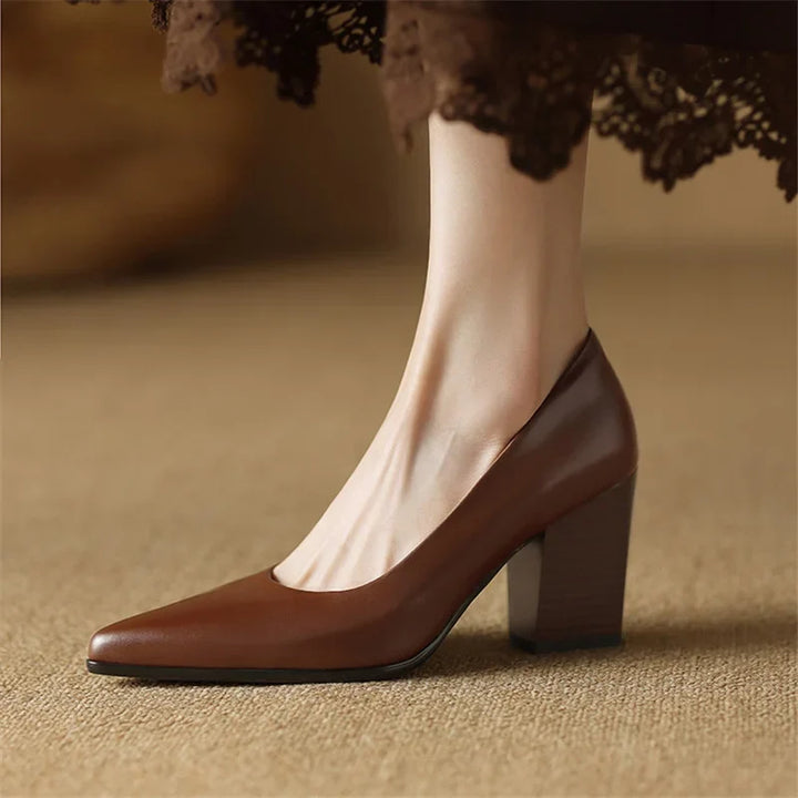 Fanny™ | Elegant Pumps
