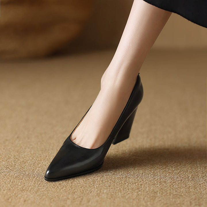 Fanny™ | Elegant Pumps