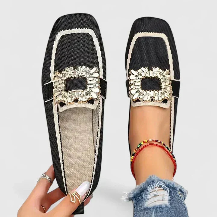 Juliana™ | Chic Orthopedic Loafers