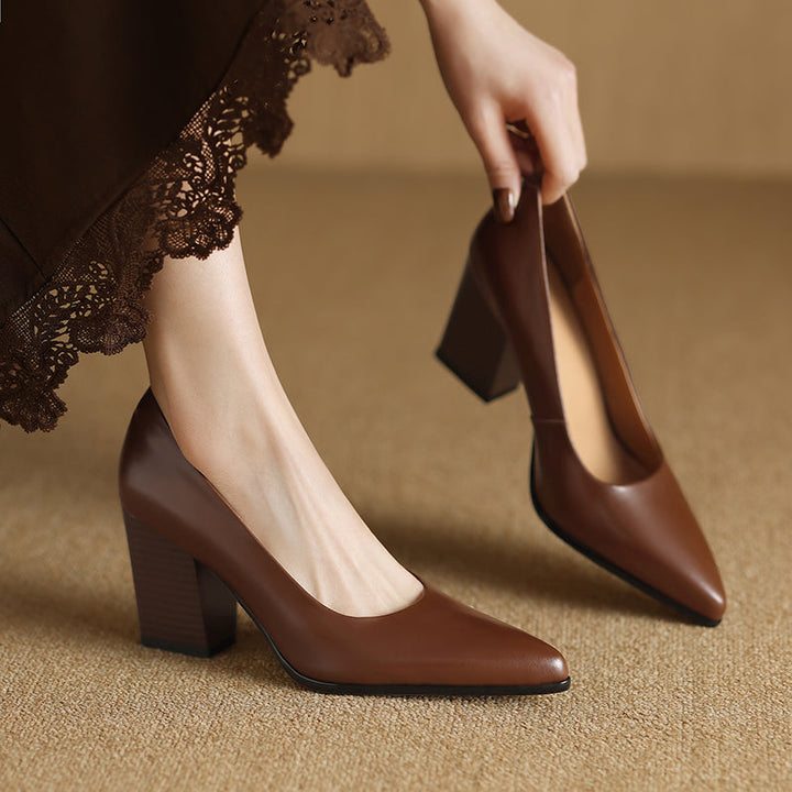 Fanny™ | Elegant Pumps