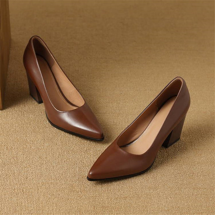 Fanny™ | Elegant Pumps
