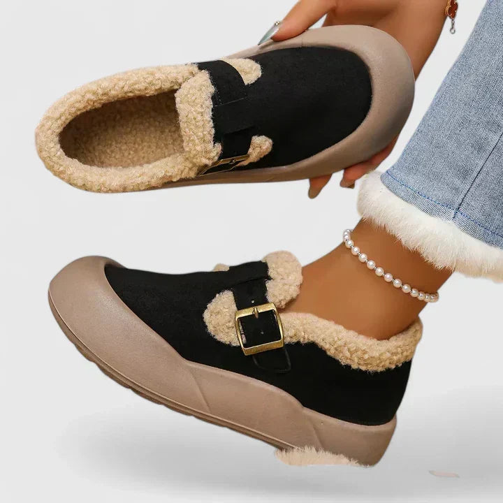 Antoniyssa™ | Orthopedic Boots
