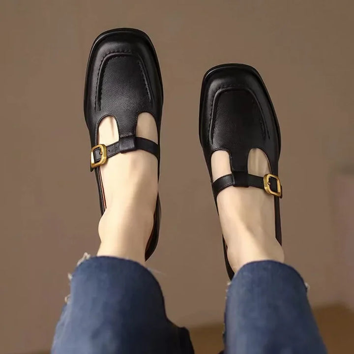 Ysolenne™ | T-Strap