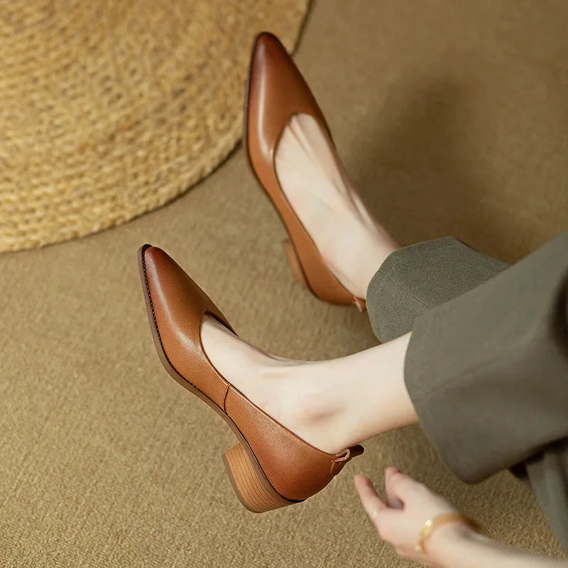 Olga™ | Classic Pumps
