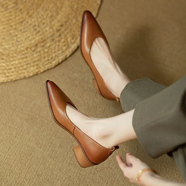 Olga™ | Classic Pumps