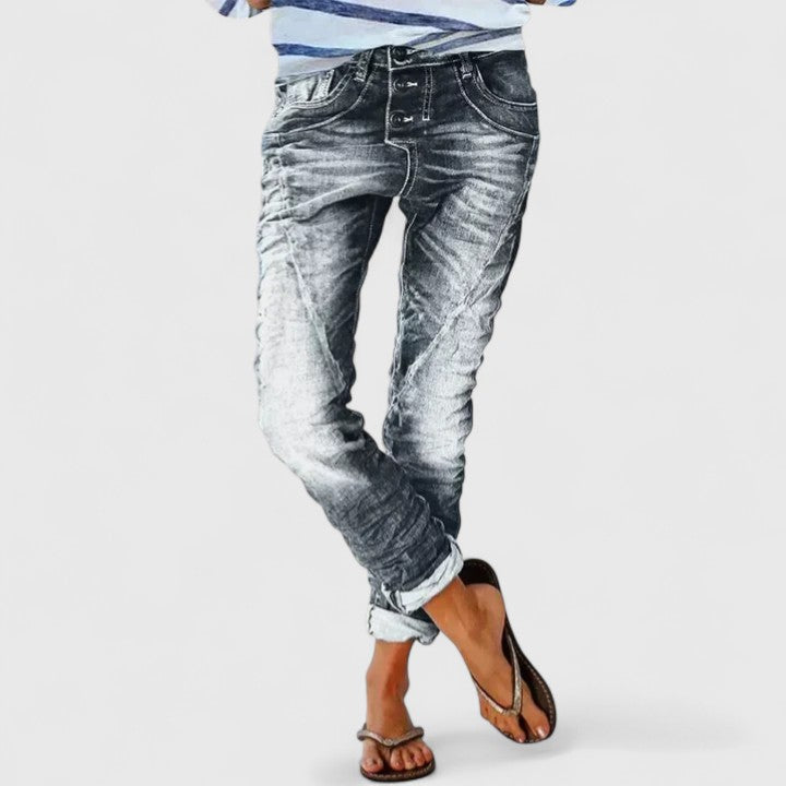 Erin™ | Comfortable Pants