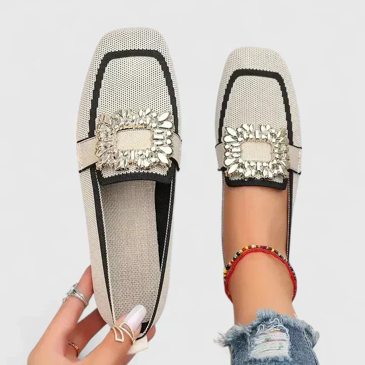 Juliana™ | Chic Orthopedic Loafers