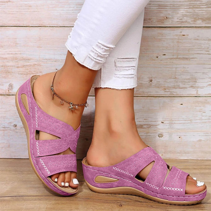 Monica™ | All Day Comfort Sandals