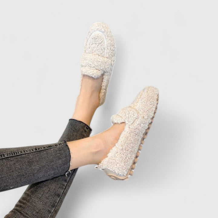 Meredith™ | Comfortable Loafers