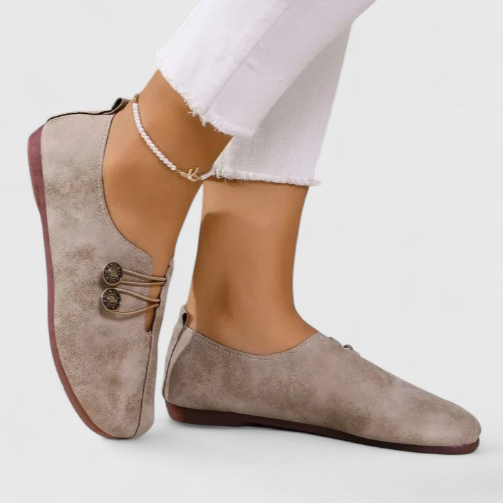 Shia™ | Elegant Loafers