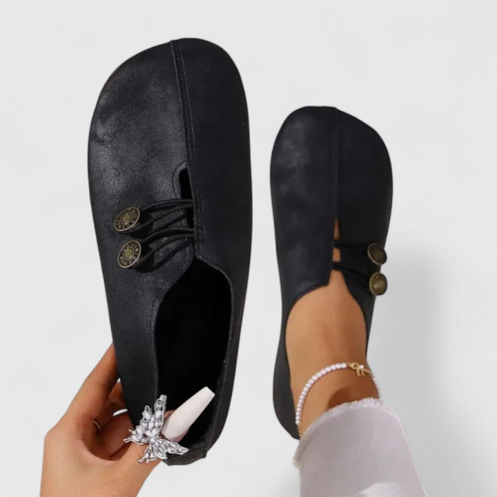 Shia™ | Elegant Loafers