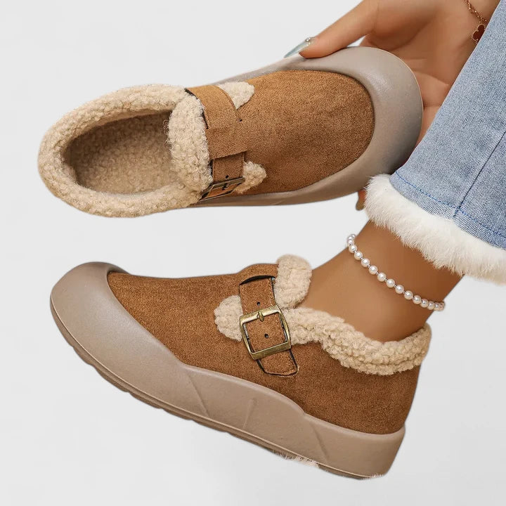 Antoniyssa™ | Orthopedic Boots