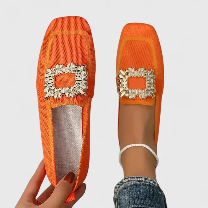 Juliana™ | Chic Orthopedic Loafers