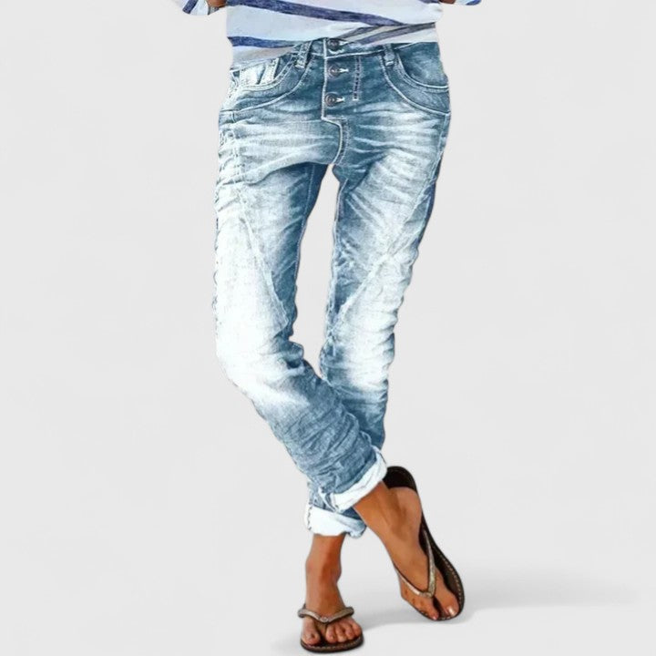 Erin™ | Comfortable Pants