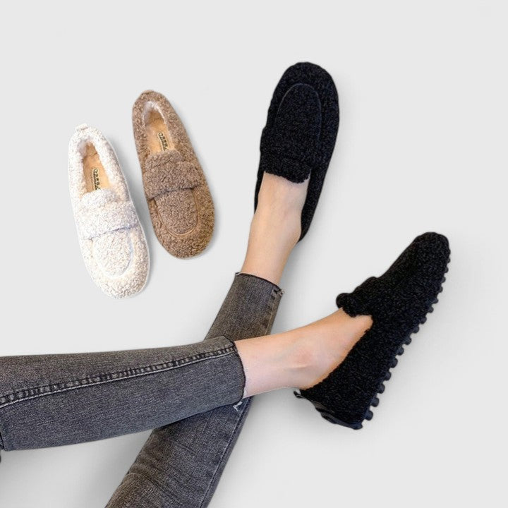 Meredith™ | Comfortable Loafers