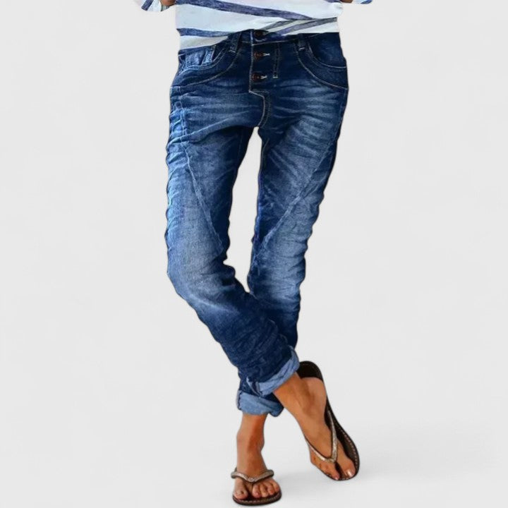 Erin™ | Comfortable Pants