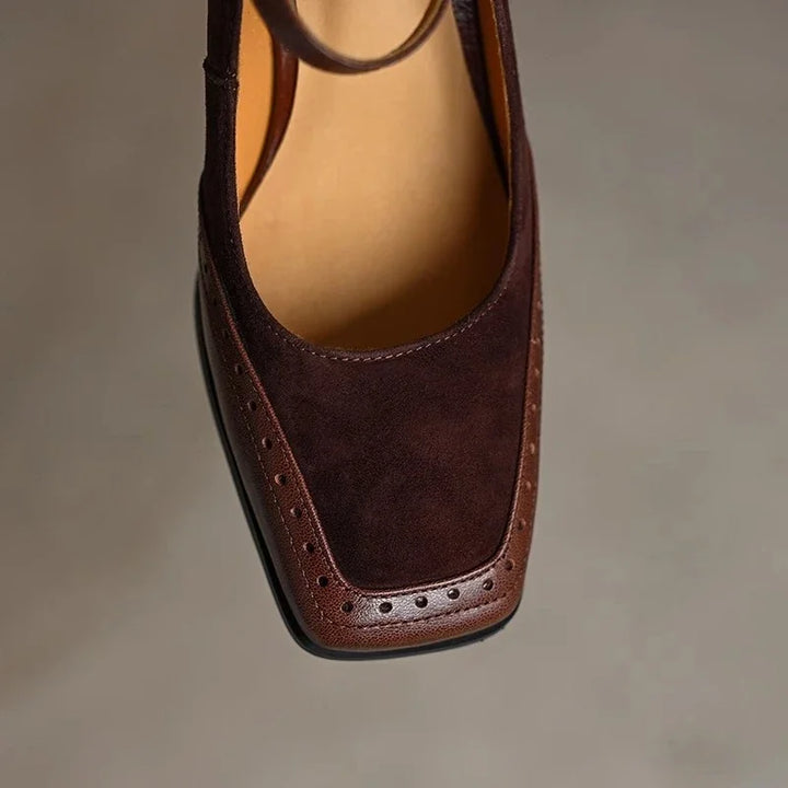Norma™ | Classic Pumps