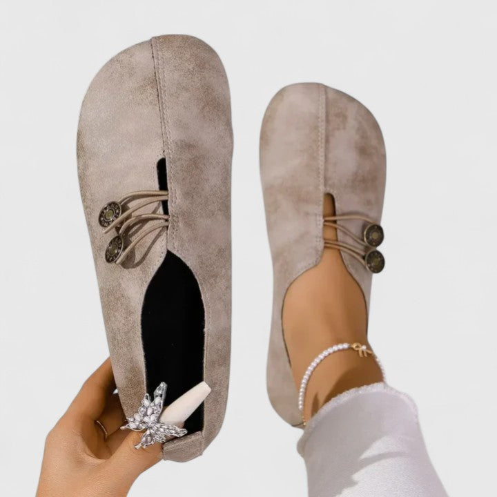Shia™ | Elegant Loafers