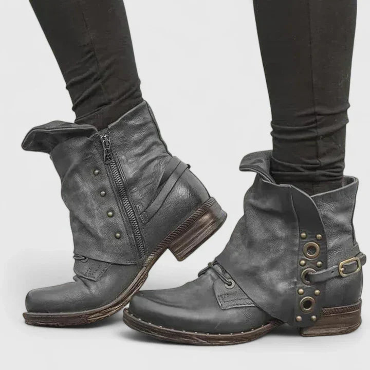Zelma™ | Orthopedic Boots