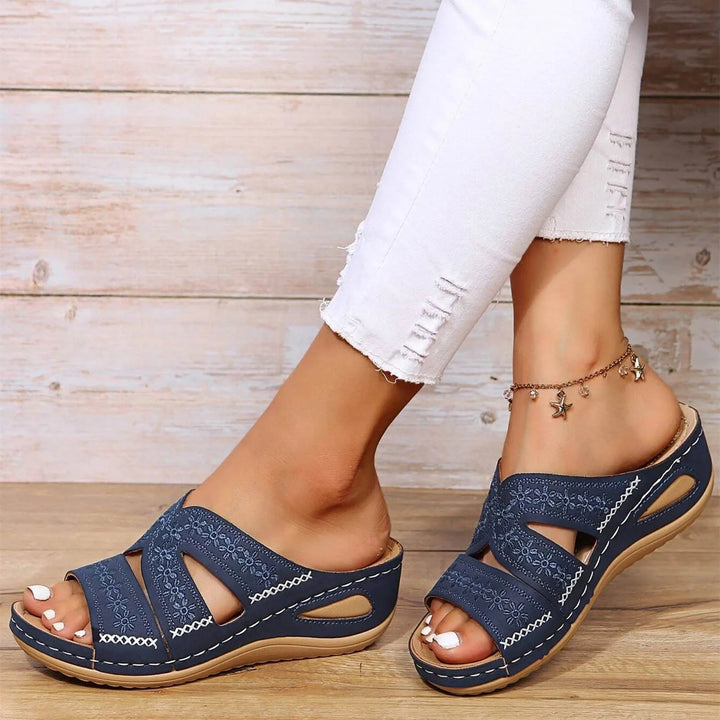 Monica™ | All Day Comfort Sandals