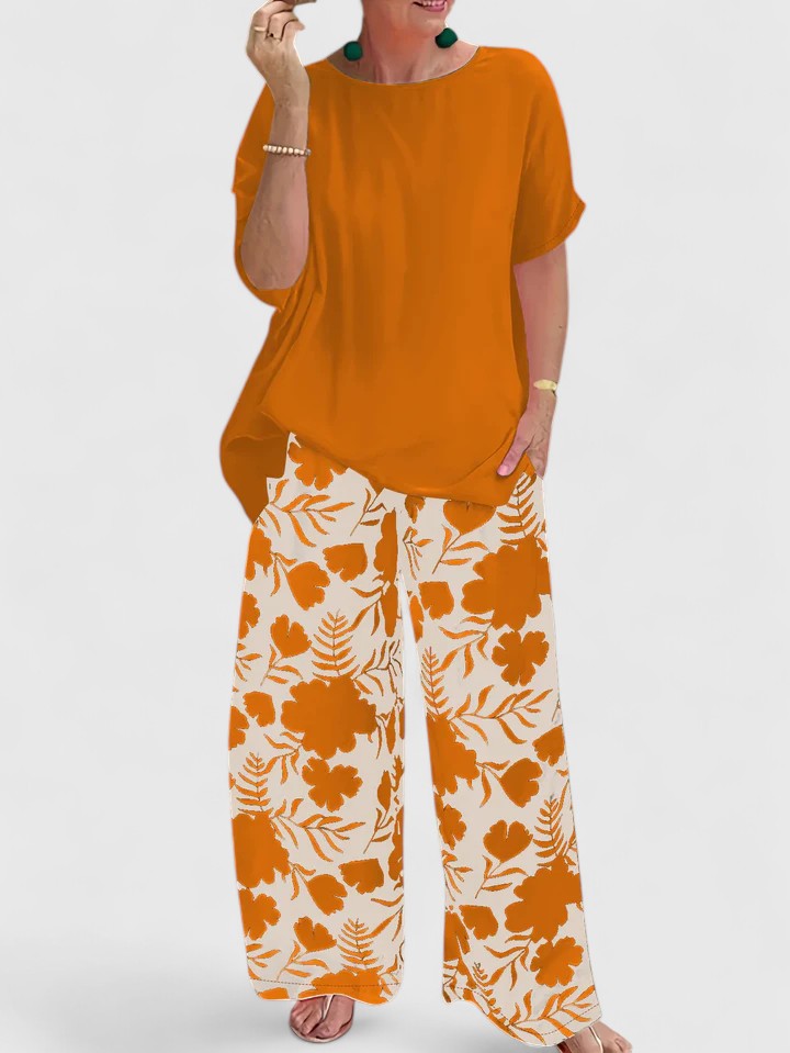 Raylene™ | Comfortable Pants
