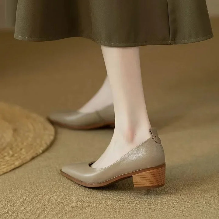 Olga™ | Classic Pumps