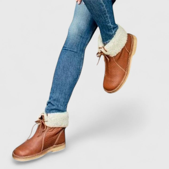 Elisa™ | Orthopedic Boots