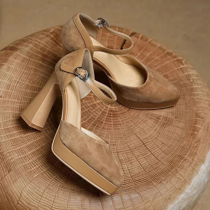 Genevra™ | Elegant Pumps