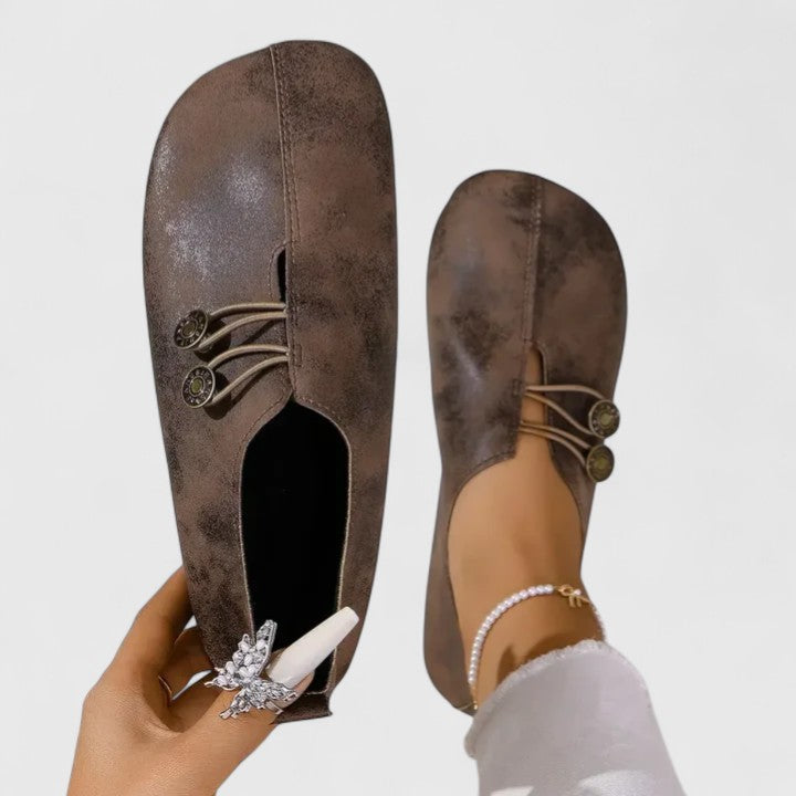 Shia™ | Elegant Loafers