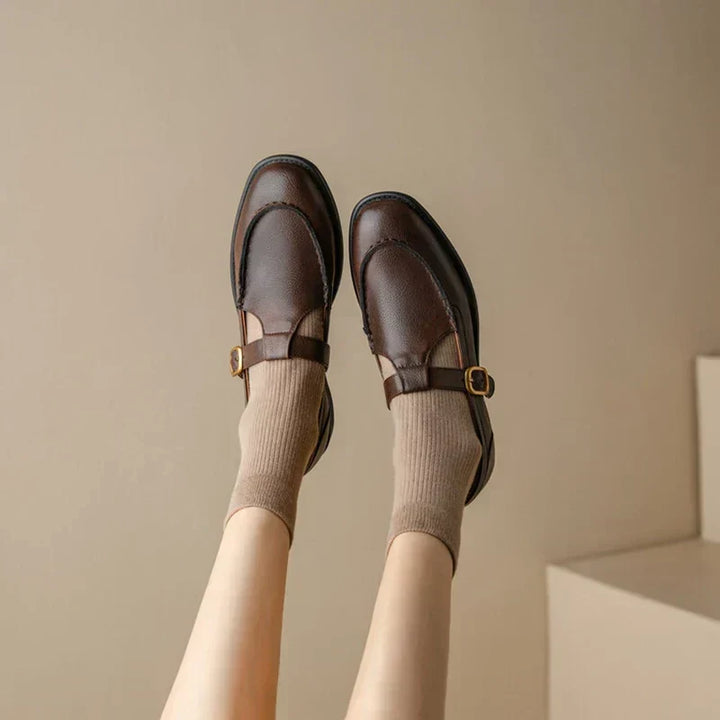 Novalisse™ | Retro Shoes