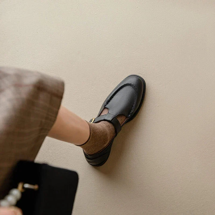 Novalisse™ | Retro Shoes