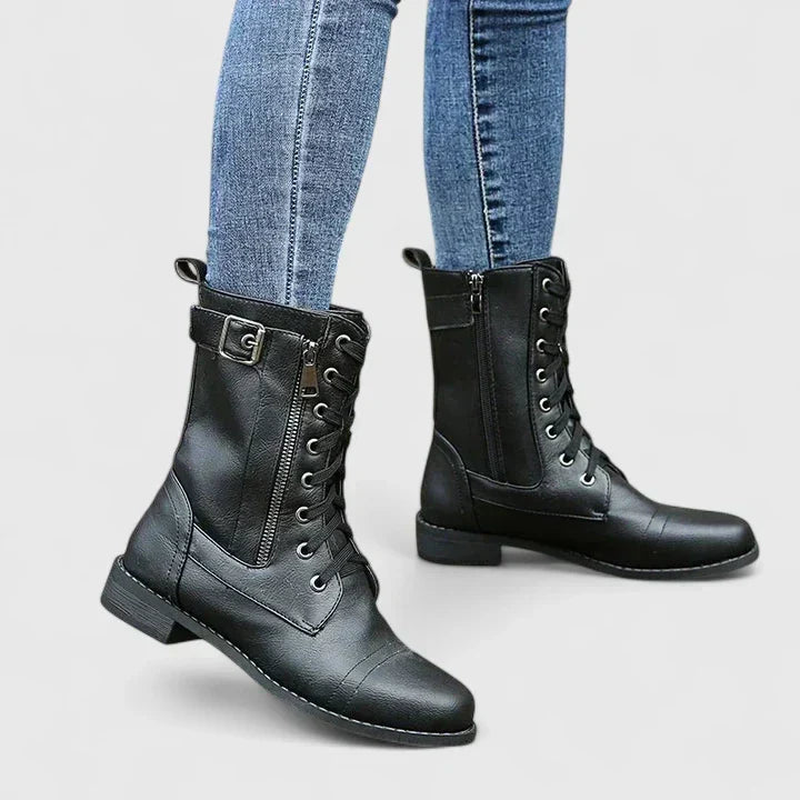 Marcella™ | Orthopedic Boots