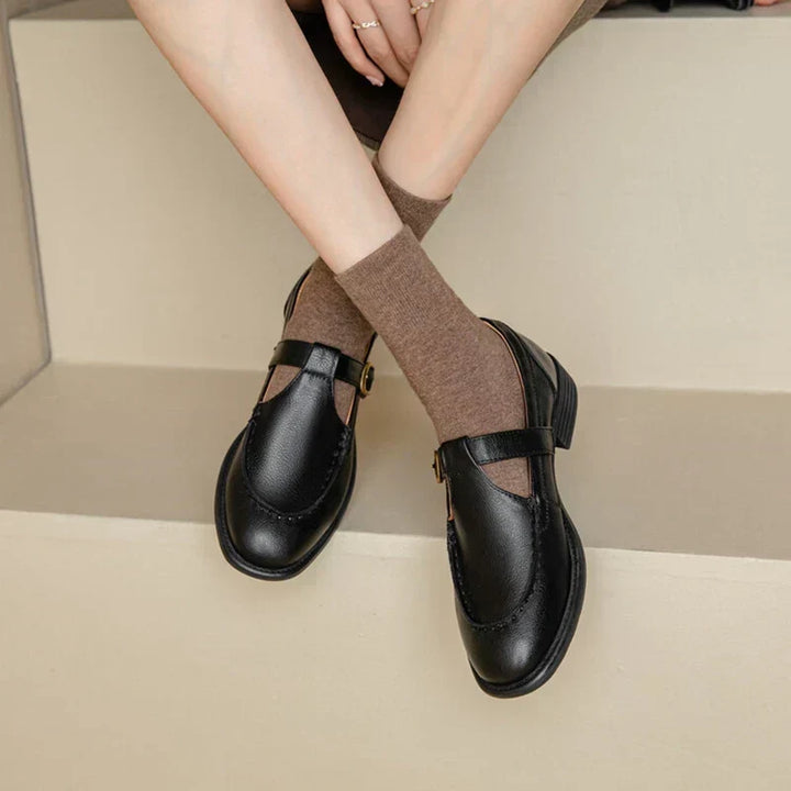 Novalisse™ | Retro Shoes