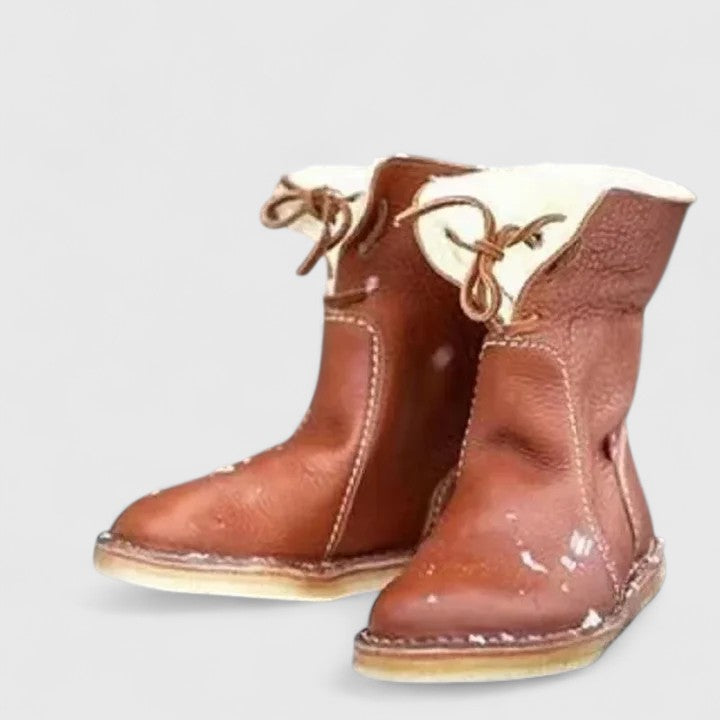 Elisa™ | Orthopedic Boots