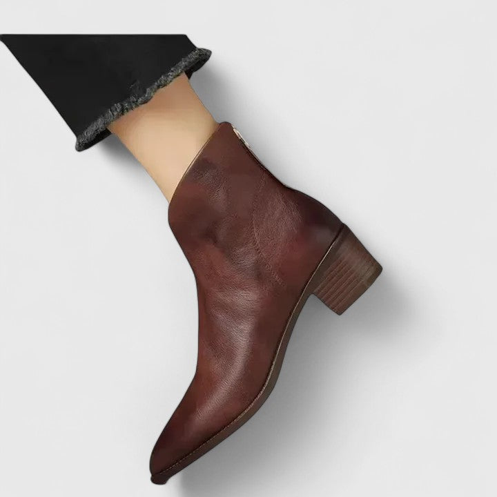 Lissie™ | Elegant Boots