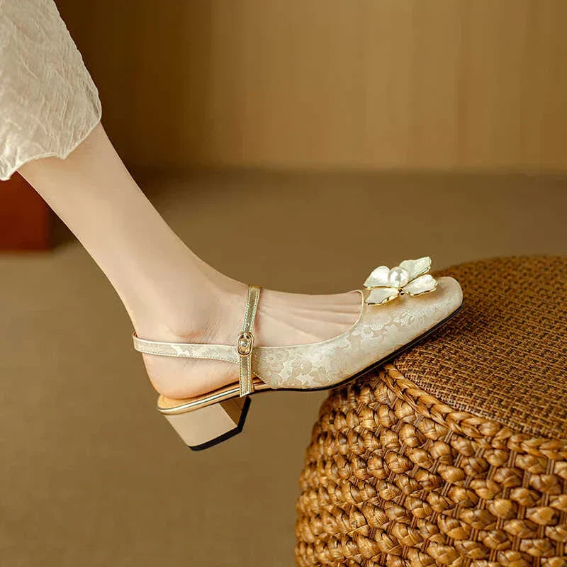Melba™ | Elegant Pumps