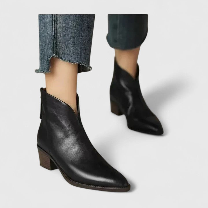Lissie™ | Elegant Boots
