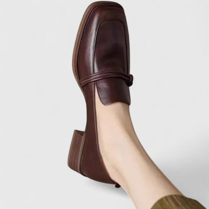 Elyse™ | Orthopedic Loafers