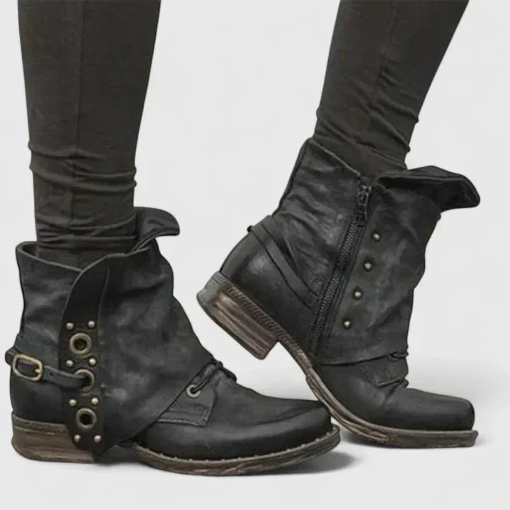 Natalia™ | Orthopedic Boots