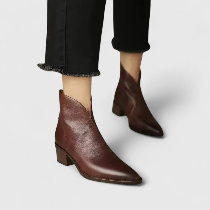 Lissie™ | Elegant Boots