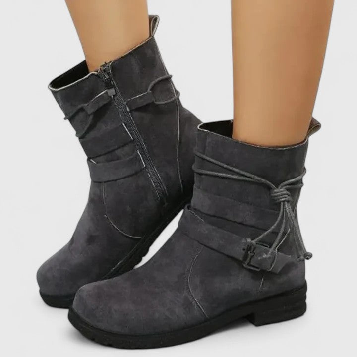Nellie™ | Sophisticated Boots