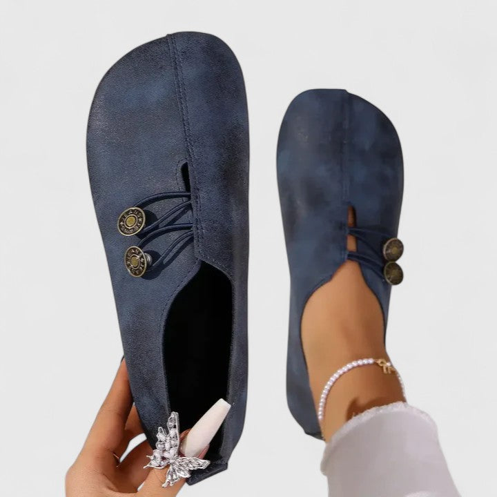 Shia™ | Elegant Loafers
