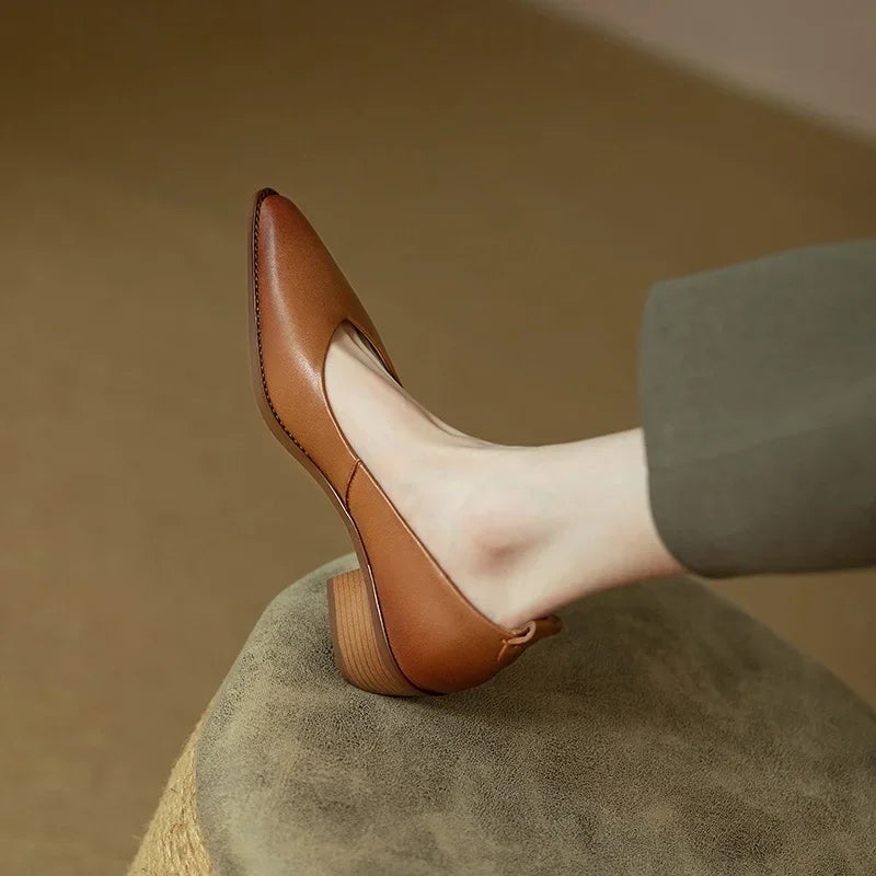 Olga™ | Classic Pumps