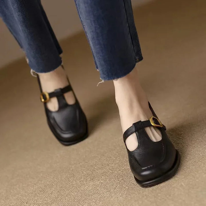 Ysolenne™ | T-Strap